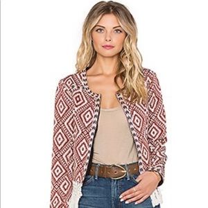 Tularosa Santa Fe Jacket